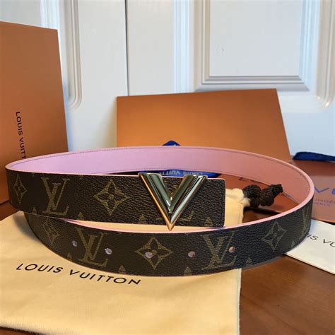 louis vuitton belt womens outfit|Large belts in Accessories for Women .